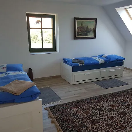 Affittacamere Penzion/motorest Na Písku Čáslav