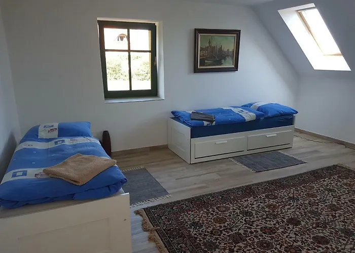 Casa de hóspedes Penzion/motorest Na Písku Čáslav