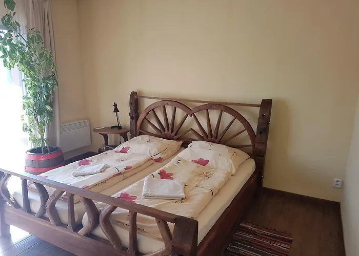 Casa de hóspedes Penzion/motorest Na Písku 3*