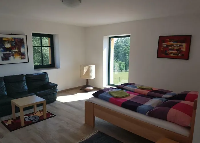 Casa de hóspedes Penzion/motorest Na Písku