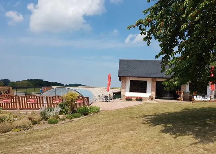 Penzion/motorest Na Písku 3* Čáslav